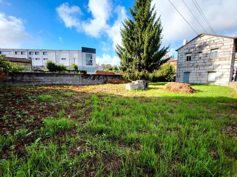 Foto 952cdb8e-4378-45d4-9503-9b0c65589a62. Casa a Sardoma - Castrelos Vigo