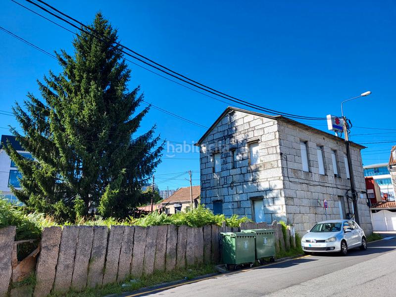 Foto e1e3c9f6-e2ab-4650-b4c7-3c5e364e1d66. Casa a Sardoma - Castrelos Vigo