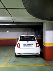 Alquiler Parking coche en Rúa do ecuador 84