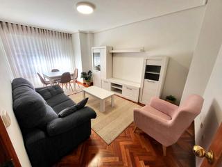 Lloguer Pis a Casablanca - Calvario. Piso alquiler en fernando lago olano
