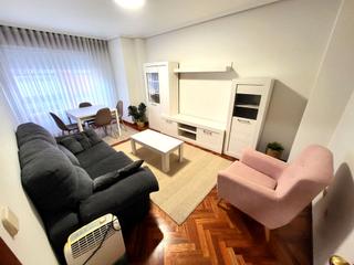 Location Appartement à Casablanca - Calvario. Piso alquiler en fernando lago olano