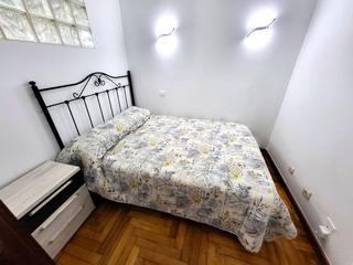 Lloguer Apartament  Rúa de pizarro. Apartamento pizarro