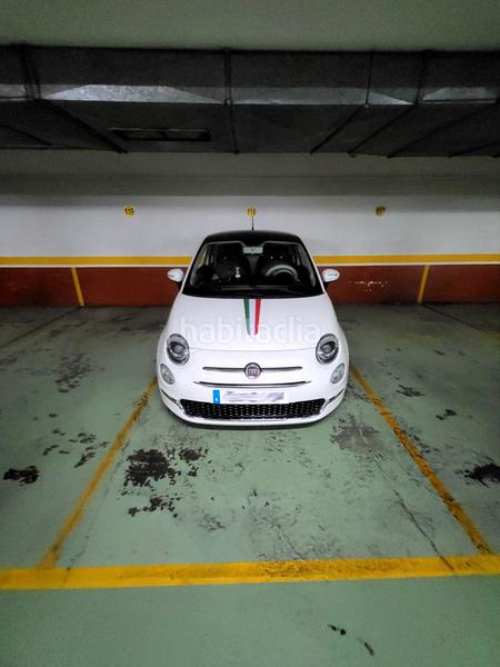 Foto 3feb214b-66f3-4b7f-8df2-007fe30d9a4d. Lloguer aparcament cotxe a rúa do ecuador 84 a Plaza España - Corte Inglés Vigo