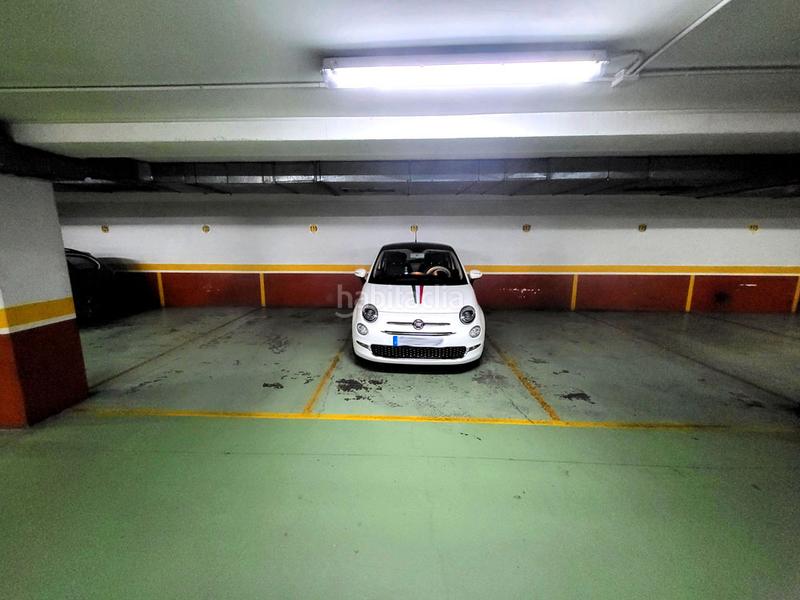 Foto 279103f7-90e1-4c2e-9c80-fe646037e602. Miete autoparkplatz in rúa do ecuador 84 in Plaza España - Corte Inglés Vigo