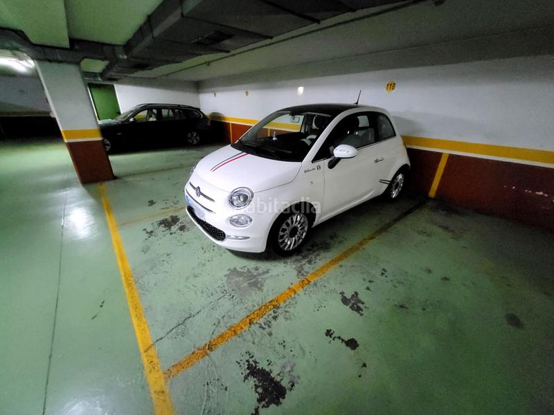 Foto ea082667-c63b-40ee-a65f-458fcc90cbd9. Rent car parking in rúa do ecuador 84 in Plaza España - Corte Inglés Vigo