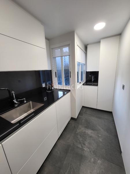 Foto 12554778-6488-4c53-a42e-ea31f849acbc. Affitto appartamento con riscaldamento parcheggio piscina in Vigo