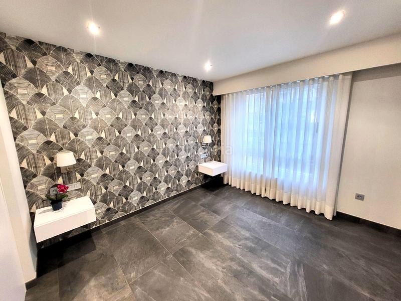 Foto eb2b475c-8d2a-4e22-9179-e4248347631b. Affitto appartamento con riscaldamento parcheggio piscina in Vigo