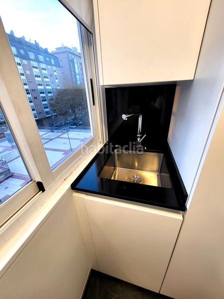 Foto f1458518-c8e9-4eaf-9265-3b30da89280f. Affitto appartamento con riscaldamento parcheggio piscina in Vigo