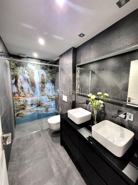 Foto 536a9f4c-1fb8-483b-b41c-a11cf4b9f37b. Rent flat with heating parking pool in As Travesas - Balaidos Vigo