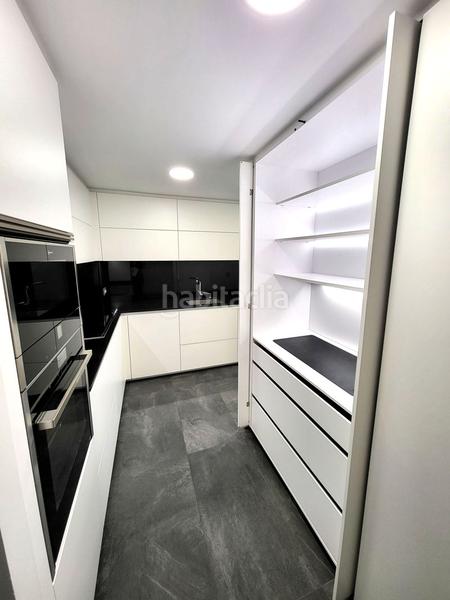 Foto 884a343f-0ec3-4aad-97db-2ef8efaa3fe2. Rent flat with heating parking pool in As Travesas - Balaidos Vigo