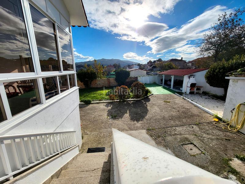 Foto 28e7a29d-9cbd-4663-b192-3fc6f78b25e0. Maison avec chauffage parking dans Navia Vigo