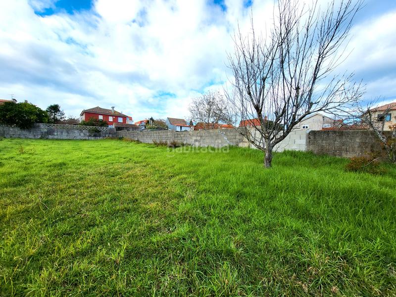 Foto 2cf2eccd-ec83-415a-99c9-912b88bc56cb. Maison avec chauffage parking dans Navia Vigo