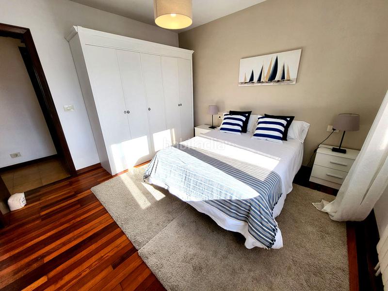 Foto 33f8a5c6-b528-4606-93ed-effd28c1f08a. Maison avec chauffage parking dans Navia Vigo