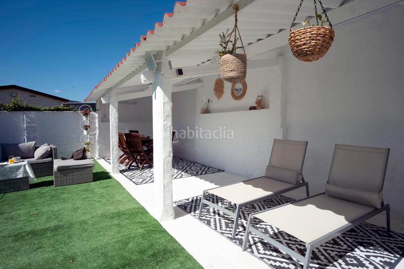 Foto 3d4fb127-c123-454e-94b8-9b0ebdae93e4. Maison avec chauffage parking dans Navia Vigo