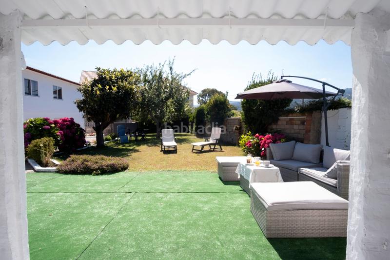 Foto 4278937b-bb4c-4006-9c94-279d55fd49fd. Maison avec chauffage parking dans Navia Vigo