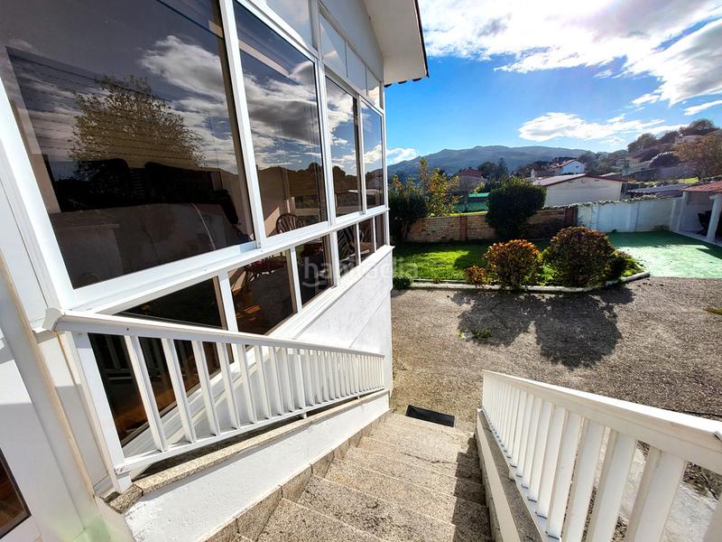 Foto 4f018b0f-ca5a-416b-9286-5ee8eb296805. Maison avec chauffage parking dans Navia Vigo