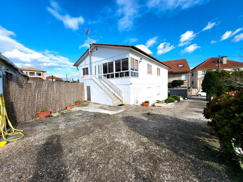 Foto 7169b165-d3b7-42cf-8f68-e325b173878c. Maison avec chauffage parking dans Navia Vigo