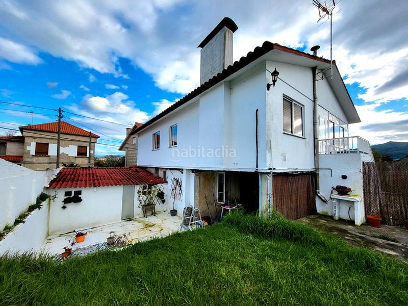 Foto 75672768-1267-45c1-ab79-4363245b50fc. Maison avec chauffage parking dans Navia Vigo