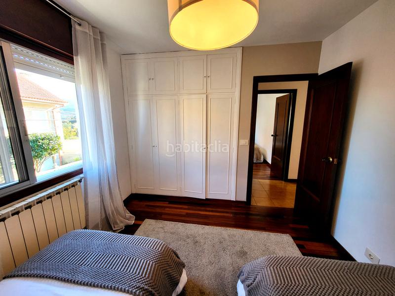 Foto 8332ee64-e1b6-4a38-bd64-119f7b7011f5. Maison avec chauffage parking dans Navia Vigo