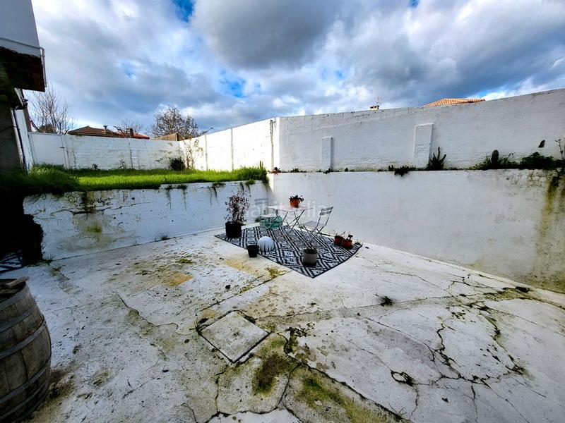 Foto a2fd57e4-5974-4d61-8265-ad012ce3e842. Maison avec chauffage parking dans Navia Vigo