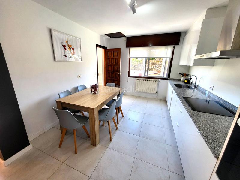 Foto bd3b1d51-21e8-4ba2-843c-a4dc0fd64f51. Maison avec chauffage parking dans Navia Vigo