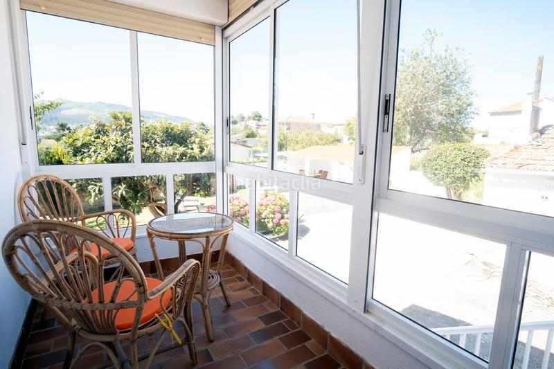 Foto e8ad6739-0988-4366-8324-b31a66a3f927. Maison avec chauffage parking dans Navia Vigo