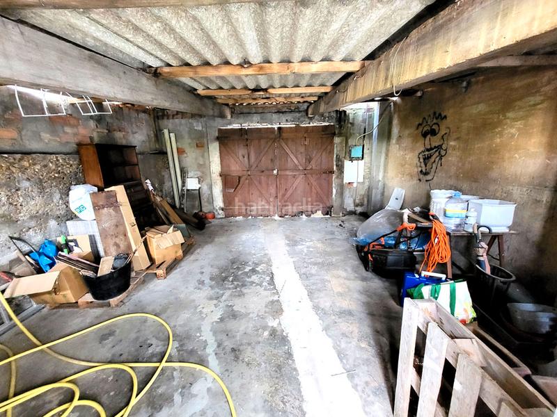 Foto efca0dc4-31ec-413a-a27f-b0b01a217451. Maison avec chauffage parking dans Navia Vigo