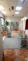 Rent Office space in Avenida da florida 42. Oficina en avd.florida nº42. exterior.terraza.