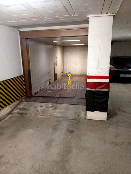 Foto d26dcd1a-bb1d-4297-9621-1dda1a34b792. Aparcament cotxe a Sardoma - Castrelos Vigo