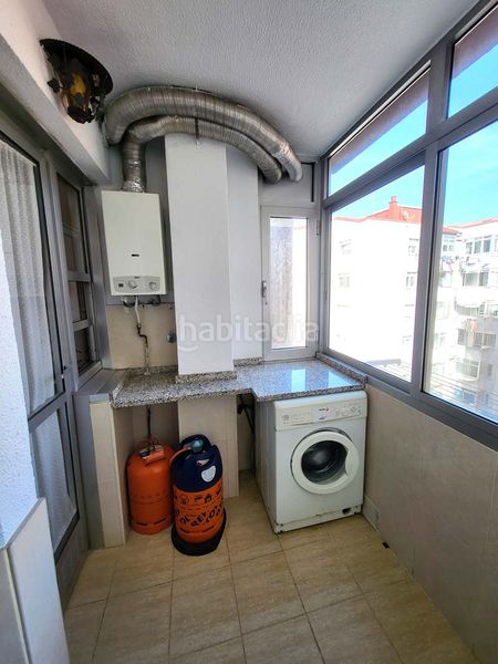 Foto 7bd976f0-4078-464e-9fa0-5296b73d9a27. Lloguer pis amb calefacció aparcament a As Travesas - Balaidos Vigo