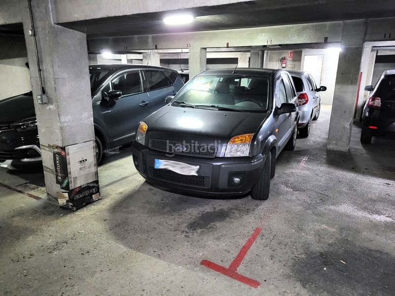 Foto b01dc2f1-b116-43d5-b9fe-e137b7ec261a. Lloguer pis amb calefacció aparcament a As Travesas - Balaidos Vigo