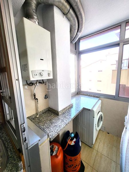 Foto ebe4f811-b7cf-4116-8c18-b13e5d9986e0. Lloguer pis amb calefacció aparcament a As Travesas - Balaidos Vigo
