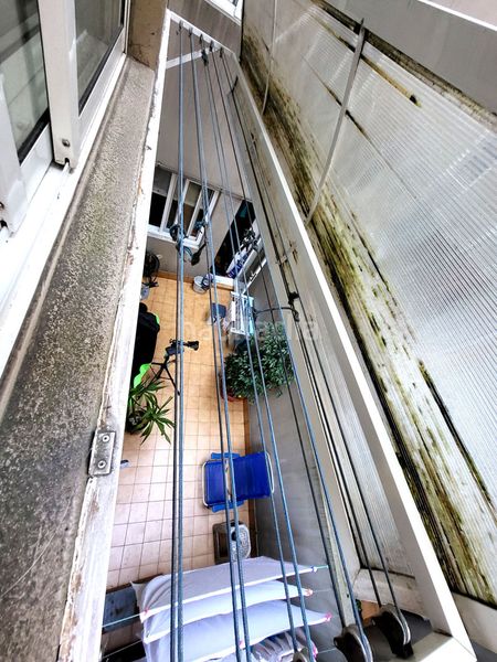 Foto 0311696c-234c-44af-8ffd-3b20013ce8b2. Rent flat with heating parking in As Travesas - Balaidos Vigo