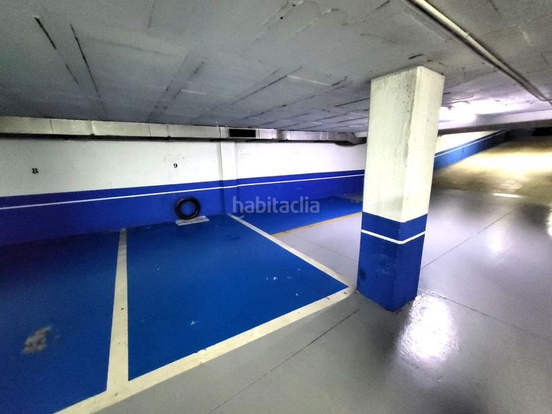 Foto 157c1f55-dd19-4955-a720-b4b8d949b635. Rent flat with heating parking in As Travesas - Balaidos Vigo