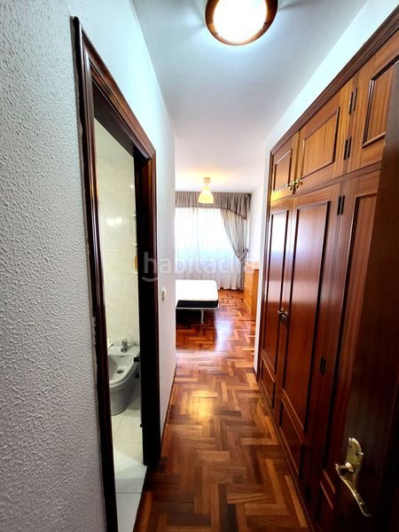 Foto 39690755-fc48-40d0-9de4-737bae248253. Rent flat with heating parking in As Travesas - Balaidos Vigo