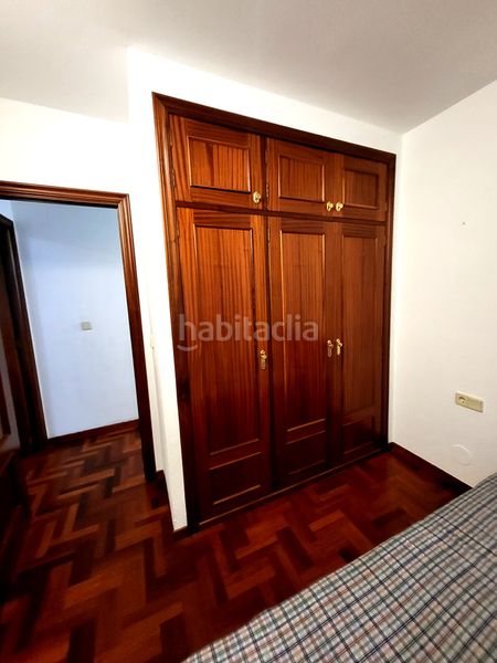 Foto 3fd86497-a085-4bc0-baa0-2fe5718ce939. Rent flat with heating parking in As Travesas - Balaidos Vigo