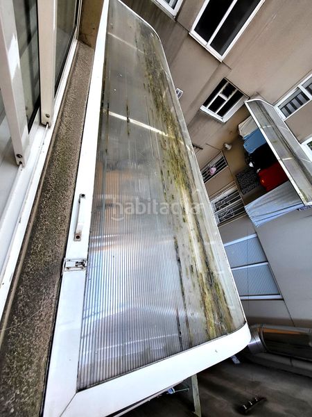 Foto 7056d128-0f1b-4444-a7ef-9005608c64bc. Rent flat with heating parking in As Travesas - Balaidos Vigo