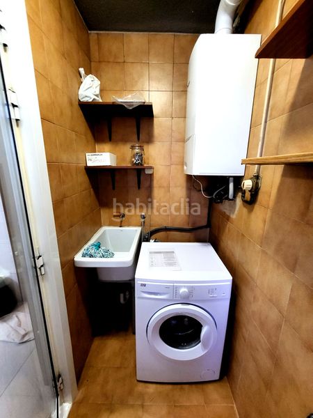 Foto 7494cef8-addd-47ca-a5bc-6b2c7a57042d. Rent flat with heating parking in As Travesas - Balaidos Vigo
