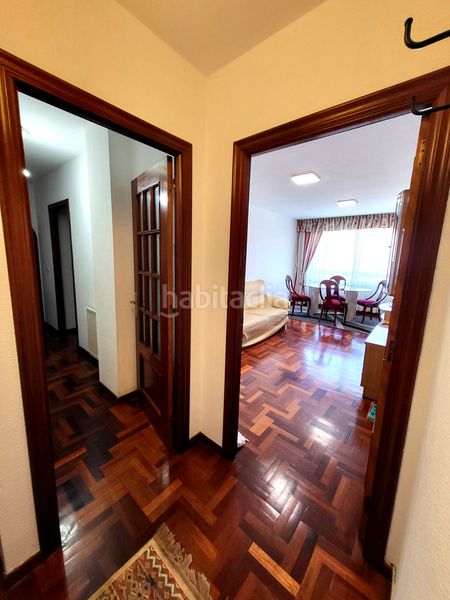 Foto 7b0dfe67-6b44-4f98-9482-4ecc7d70fccc. Rent flat with heating parking in As Travesas - Balaidos Vigo