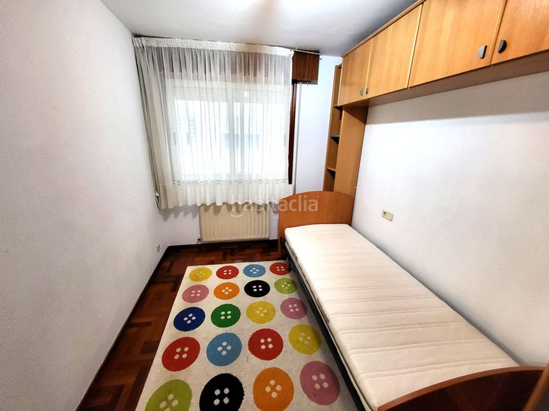 Foto 870fd9a0-460b-4e2f-96d3-c056a70ac95a. Rent flat with heating parking in As Travesas - Balaidos Vigo