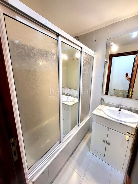 Foto 8e327384-4148-433c-a9b4-92b893a204bd. Rent flat with heating parking in As Travesas - Balaidos Vigo