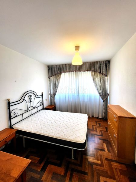 Foto a2824e62-10c9-4742-805f-d85b763ff99d. Rent flat with heating parking in As Travesas - Balaidos Vigo