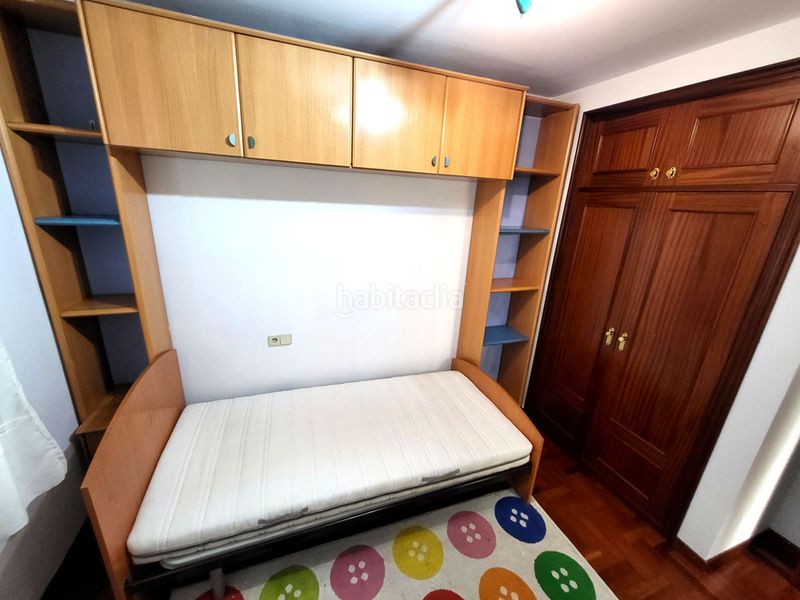 Foto aa3cafa1-24e2-430d-a6ab-8d08c7b53f49. Rent flat with heating parking in As Travesas - Balaidos Vigo