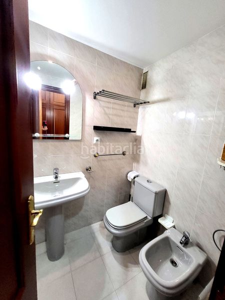 Foto ac1ba2fd-b188-4e87-b030-dbbbc59ba522. Rent flat with heating parking in As Travesas - Balaidos Vigo