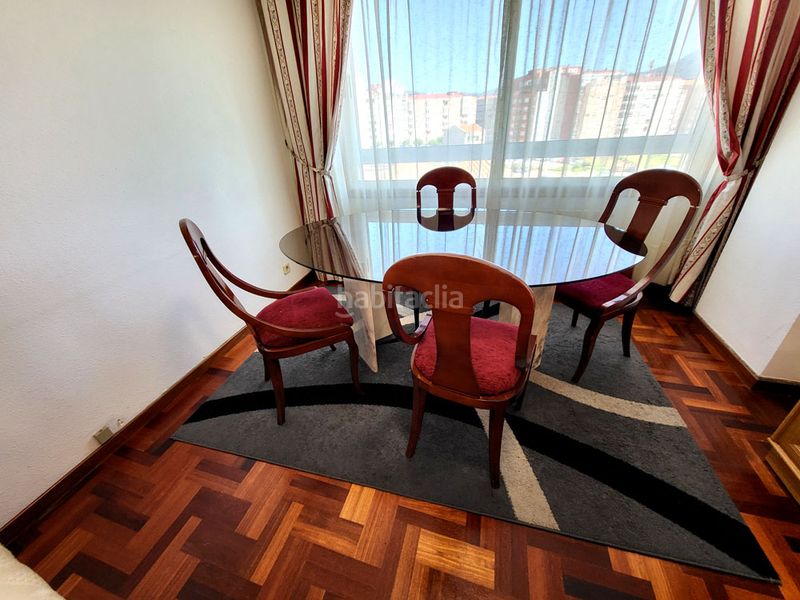 Foto c3a690c5-ee15-4a89-a86c-d834cb05a5c9. Rent flat with heating parking in As Travesas - Balaidos Vigo