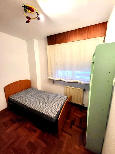 Foto d3b78114-6760-40a4-8645-4f6ccc89be76. Rent flat with heating parking in As Travesas - Balaidos Vigo