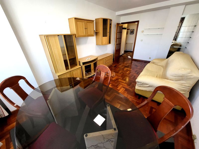 Foto d831038d-55c7-4531-8edc-e56c99790ab2. Rent flat with heating parking in As Travesas - Balaidos Vigo