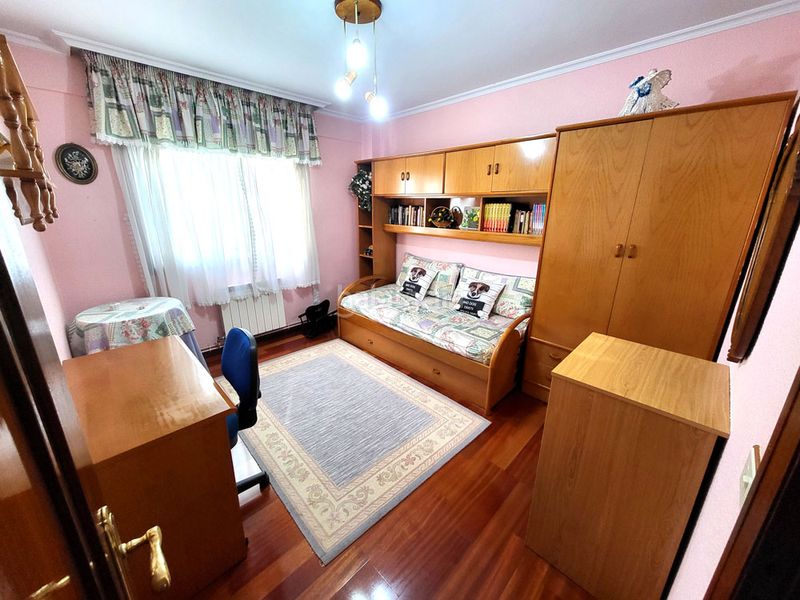 Foto 078a670f-9db6-4626-9eb1-eb857449b51b. Rent flat with heating in As Travesas - Balaidos Vigo