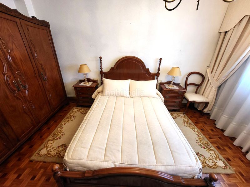 Foto 12aa089d-0afc-478a-b09e-8d7456b26900. Rent flat with heating in As Travesas - Balaidos Vigo
