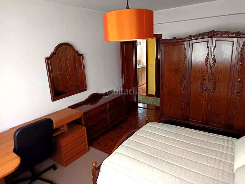 Foto 30433395-8f1f-4384-88b3-aa73a74eef18. Rent flat with heating in As Travesas - Balaidos Vigo